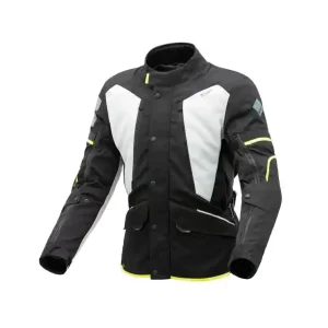 Occasione Giacca himalaya black/light grey taglia 3xl