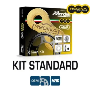 Più Venduto Trk 502 500 kit trasmissione finale hpe benelli trk 502 2017 2017