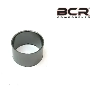 Promozione Esclusiva Guarnizione scarico muffler 38x24x35mm