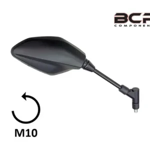 Super Prezzo Yamaha mt 07a 700 specchio retrovisore destro bcr 2018 2020