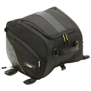 Borsa da sella 23 litri taac moto Must-Have