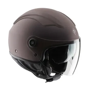 Casco el'top tucano bronzo opaco m Spedizione Gratuita