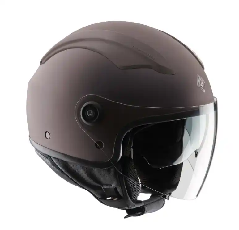 Casco el'top tucano bronzo opaco m Spedizione Gratuita