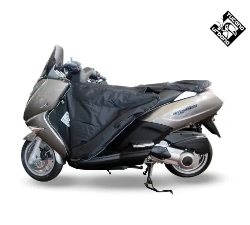Subito Disponibile Peugeot citystar 50 rs 50 coprigambe termoscudo r171n 2015 2017