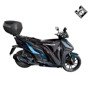 Kymco agility s 125i 125 coprigambe termoscudo tucano r232x 2022 2023 Occasione