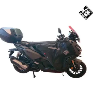 Consegna Rapida Honda adv a abs 350 coprigambe termoscudo tucano r228x 2022 2023
