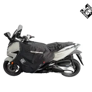 Honda nss 125 ad forza abs 125 coprigambe termoscudo tucano r220x 2020 2023 Spedizione Espresso