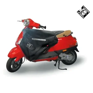 Piaggio vespa lx 2t 50 coprigambe termoscudo tucano r153x 2010 2013 Must-Have