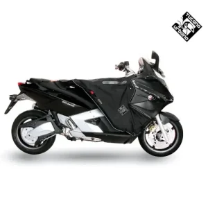 Aprilia srv abs atc 850 coprigambe termoscudo tucano r072x 2012 2014 Nuovo Arrivo