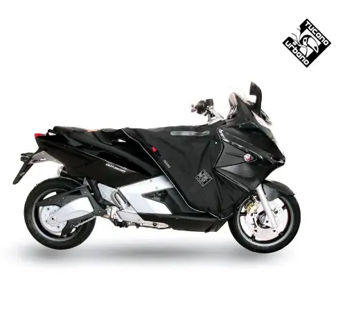 Aprilia srv abs atc 850 coprigambe termoscudo tucano r072x 2012 2014 Nuovo Arrivo