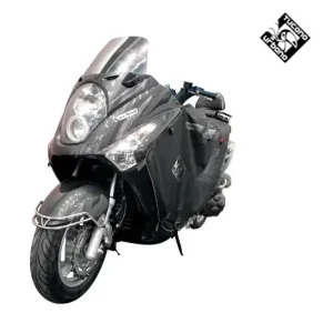 Sym joymax euro3 i 200 coprigambe termoscudo tucano r077x 2007 2008 Più Venduto