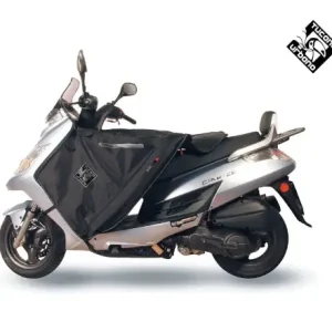 Direttamente Dal Produttore Kymco dink 50 4t 50 coprigambe termoscud tucano r065x 2007 2007