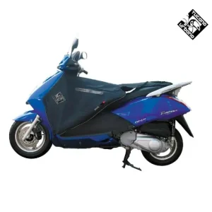 Honda fes 125 pantheon cbs 125 coprigambe termoscudo tucano r039x 2003 2007 Esclusivo