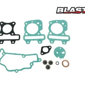 Spedizione Gratuita Piaggio liberty 4t iget corporate e4 50 serie guarnizioni blast 2018 2020