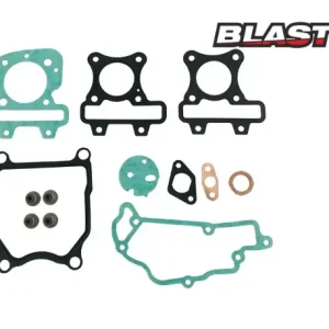 Aprilia scarabeo 4t 4v net 50 serie guarnizioni completa blast 2009 2010 Ultimissimo Modello