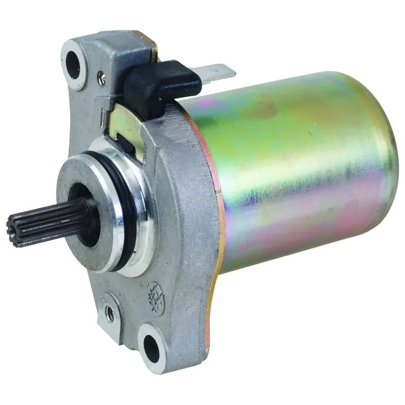 Offerta Lampo Mbk cw booster 50 motorino avviamento hyp 1992 1994