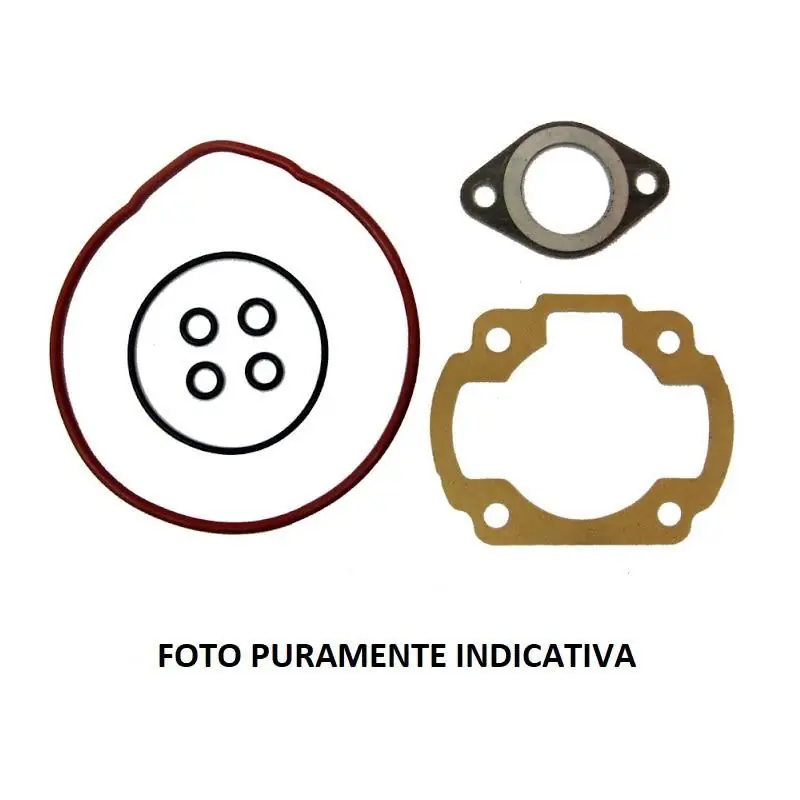 Ultimissimo Modello Aprilia rs 50 guarnizioni smeriglio airsal per artticolo 403350830 serie 1996 2010