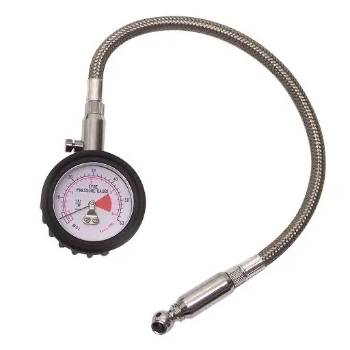 Manometro pneumatici professionale bcr Affare