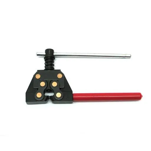 Bcr attrezzo per smontaggio catene 420-520-525-530-532 Ultime Pezzi