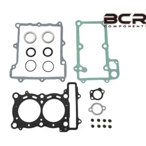 Yamaha xp t max 500 serie di guarnizioni smeriglio 2001 2011 Soddisfatti O Rimborsati