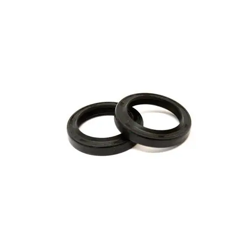 Spedito Oggi Honda crf 250 r 250 coppia paraoli forcella centauro d. 48x58,1x8,5/10,5 tipo rsa 2010 2013