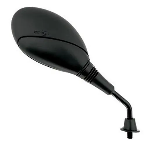 Keeway arn 125 specchietto destro nero bcr 2007 2008 Pagamento Sicuro