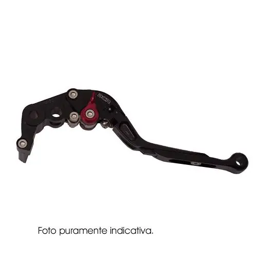Yamaha yzf-r1 1000 leva freno destra dx bcr con snodo 2009 2010 Direttamente Dal Produttore