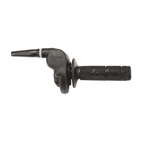 Offerta Lampo Comando gas hr cross domino corsa massima 50mm 1,9°mm