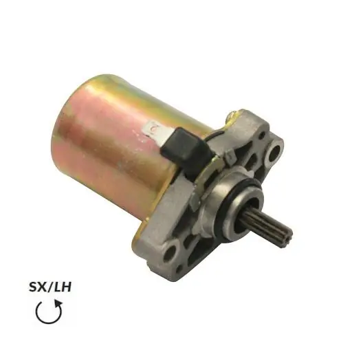 Compra Adesso Suzuki ay ayw 50 motorino avviamento bcr rif. 61110200 2001 2004