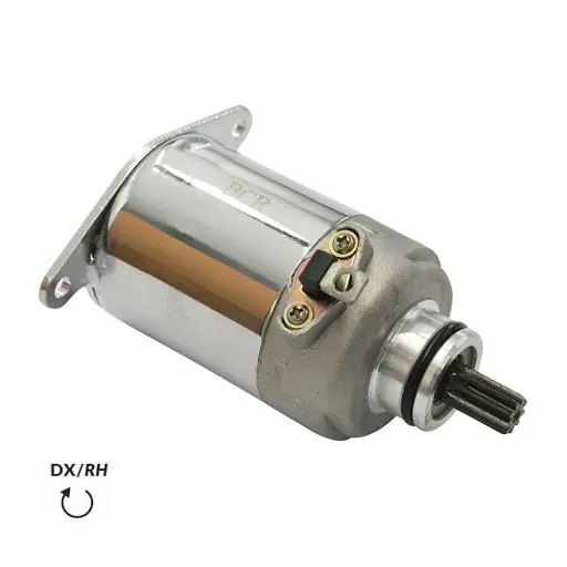 Sym gts joymax 125 motorino avviamento bcr rif. 31200h9a000 2006 2007 Economico