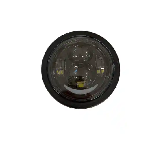 Piaggio classic vespa 125 fl 125 fanale anteriore led 1989 1989 vmx7 Compra Adesso