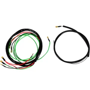 Nuova Collezione Impianto elettrico rms classic piaggio ciao-bravo-boxer