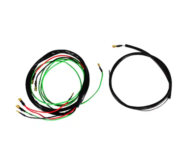 Nuova Collezione Impianto elettrico rms classic piaggio ciao-bravo-boxer