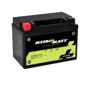 Sconto Bmw r 1200 hp2 enduro abs 1200 batteria ktz12s 2005 2008 k25 hp