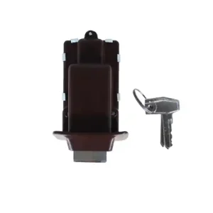 Piaggio vespa px 125 serratura sella marrone 1998 2001 vnx2 vlx1 vsx1 Bestseller