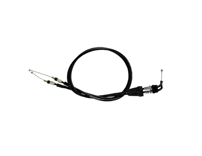 Miglior Prezzo Cavi gas domino krk evo honda crf 450r (16-21)