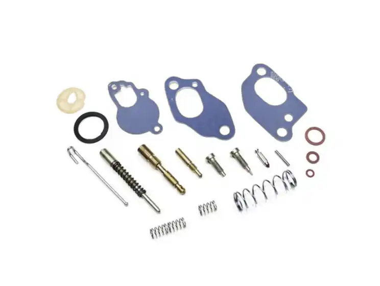 Occasione Imperdibile Kit revisione carburatore completo si 20-20 per vespa px e old model