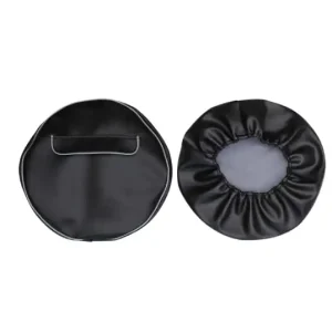 Piaggio vespa 125 125 copriruota rms 3-50-8 con tasca 1948 1950 v15t Di Tendenza