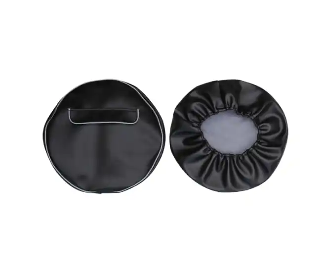 Piaggio vespa 125 125 copriruota rms 3-50-8 con tasca 1948 1950 v15t Di Tendenza