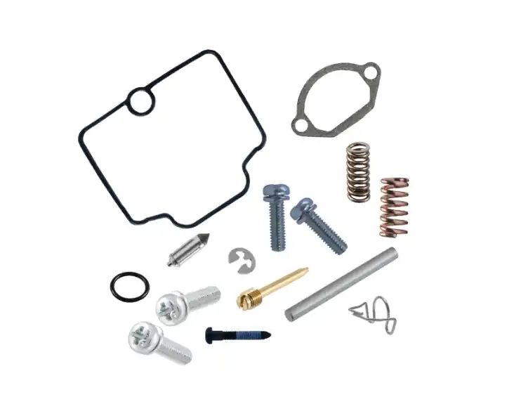 Non Perdere Kit revisione carburatore completo keihin per pwk28