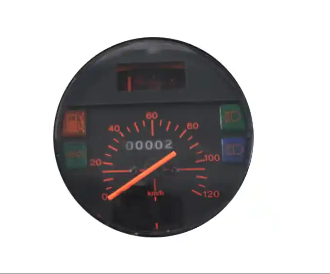 Di Tendenza Piaggio vespa pk 100 xl 100 contachilometri rms per 1986 1986 v9x2t