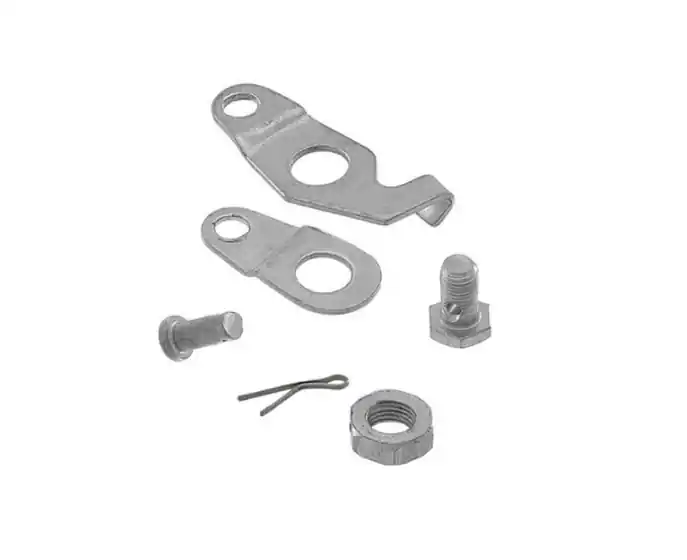 Spedizione Gratuita Piaggio cosa 1 125 125 kit serrafilo freno anteriore 1988 1991 vnr1t