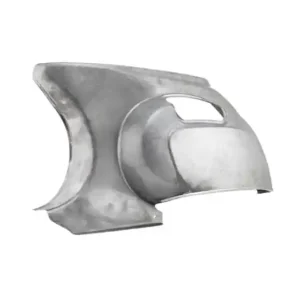 Lamierato posteriore sinistro con ritaglio sportello rms classic piaggio vespa 125 primavera-et3 Subito Disponibile