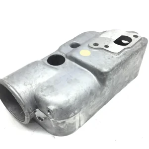 Spedizione Gratuita Piaggio vespa 125 125 scatola carburatore 1958 1958 vnb