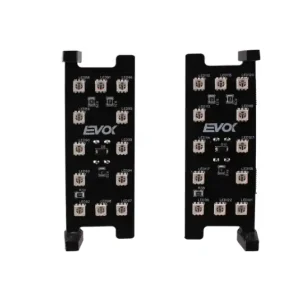Bestseller Coppia frecce anteriori + posteriori led evok piaggio vespa px