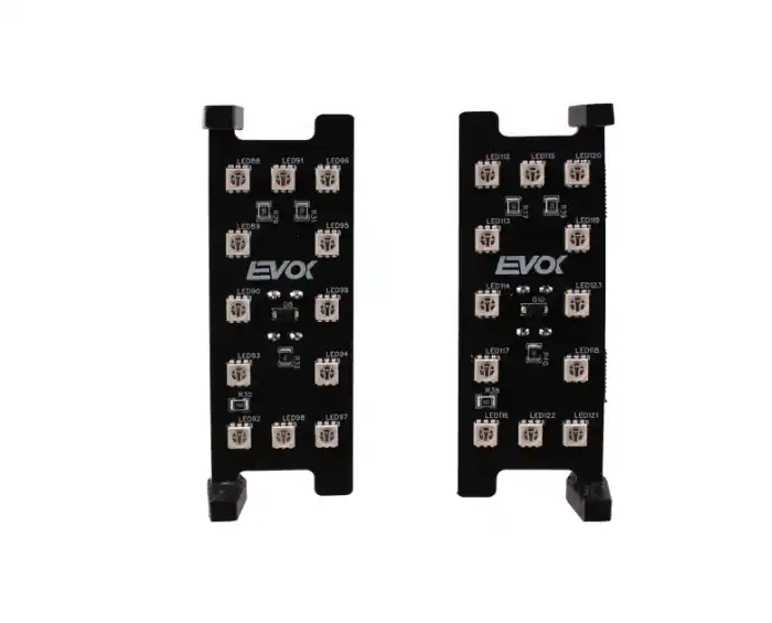 Bestseller Coppia frecce anteriori + posteriori led evok piaggio vespa px