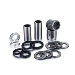 Hm moto vent moto cre f450r 450 cuscinetti forcellone 2005 2008 f450re h450re Di Tendenza
