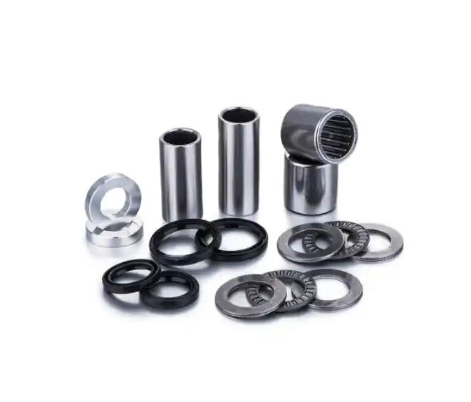 Hm moto vent moto cre f450r 450 cuscinetti forcellone 2005 2008 f450re h450re Di Tendenza