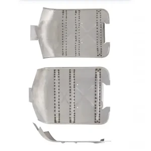 Sconto Piaggio vespa 150 vbb 150 pedana pavimento rms 1960 1962 vbb1t