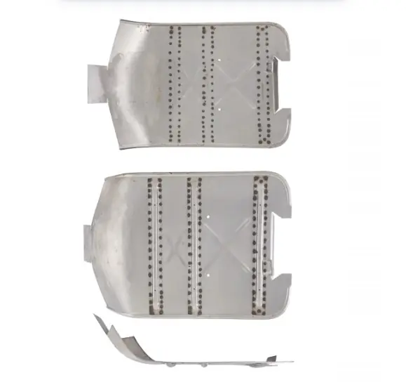 Sconto Piaggio vespa 150 vbb 150 pedana pavimento rms 1960 1962 vbb1t